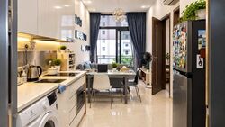 Urban Vista (D16), Condominium #618874661